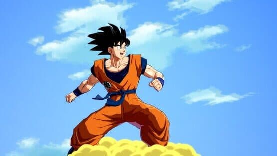 Dragon Ball FighterZ: FighterZ Pass — screenshot 1