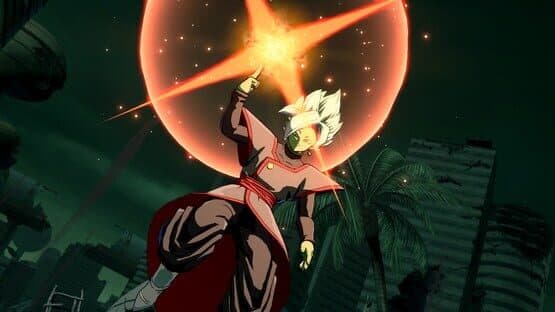 Dragon Ball FighterZ: FighterZ Pass — screenshot 6