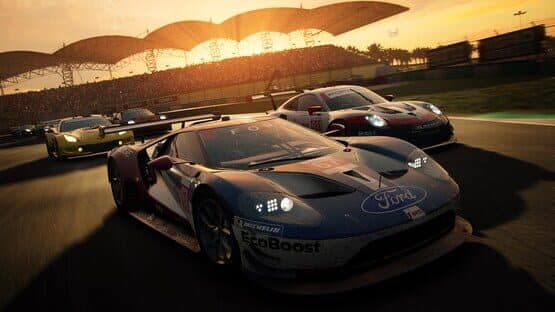 Grid: Ultimate Edition — screenshot 4