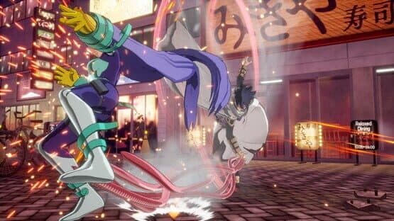 My Hero One's Justice 2: Deluxe Edition — screenshot 4