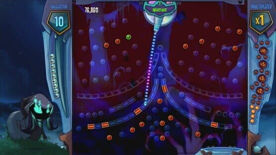 Peggle 2: Magical Masters Edition — screenshot 1