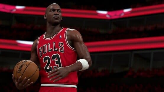 NBA 2K21: Mamba Forever Edition — screenshot 5