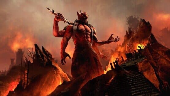 The Elder Scrolls Online: Blackwood Collection — screenshot 1