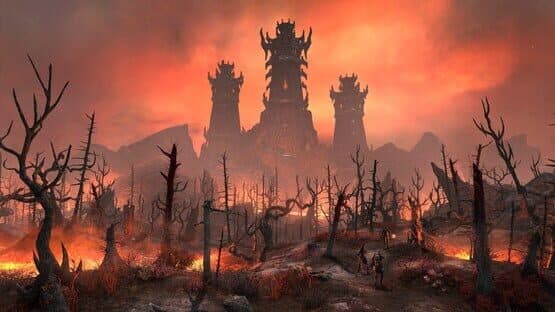The Elder Scrolls Online: Blackwood Collection — screenshot 4