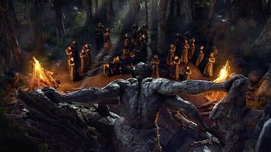 The Elder Scrolls Online: Blackwood Collection — screenshot 5