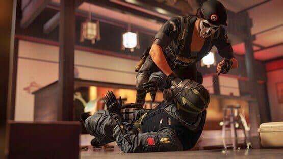 Tom Clancy's Rainbow Six Siege: Operator Edition — screenshot 1