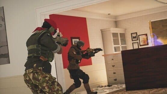 Tom Clancy's Rainbow Six Siege: Operator Edition — screenshot 2