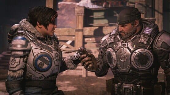 Gears Triple Bundle — screenshot 2