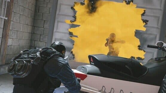 Tom Clancy's Rainbow Six Siege: Operator Edition — screenshot 3