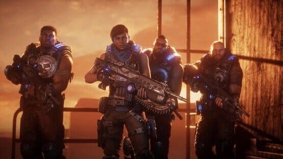 Gears Triple Bundle — screenshot 3