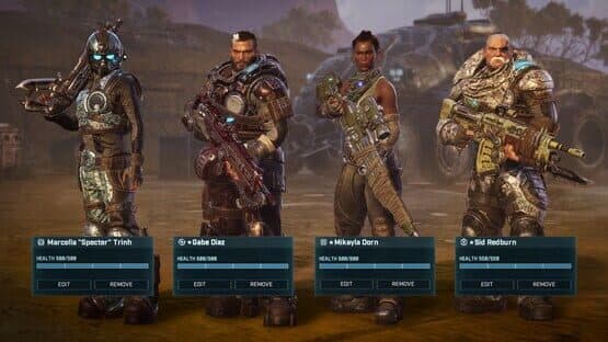 Gears Triple Bundle — screenshot 8