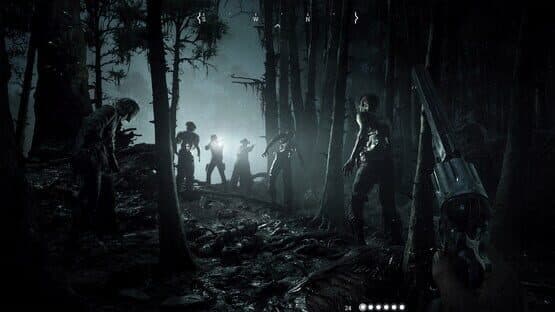 Hunt: Showdown - Deluxe Edition — screenshot 2