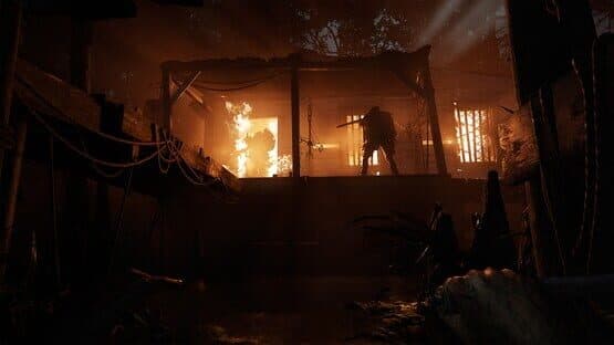 Hunt: Showdown - Deluxe Edition — screenshot 4