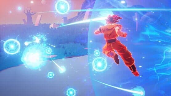 Dragon Ball Z: Kakarot - Deluxe Edition — screenshot 3