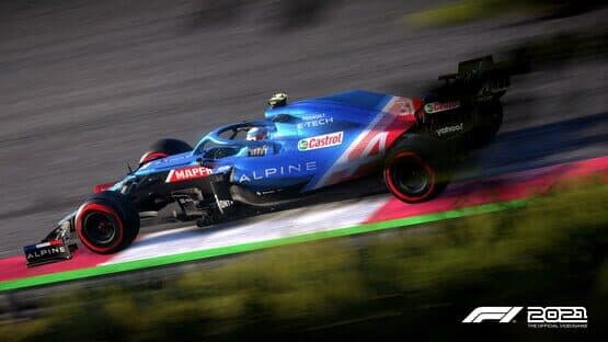 F1 2021: Deluxe Edition — screenshot 3