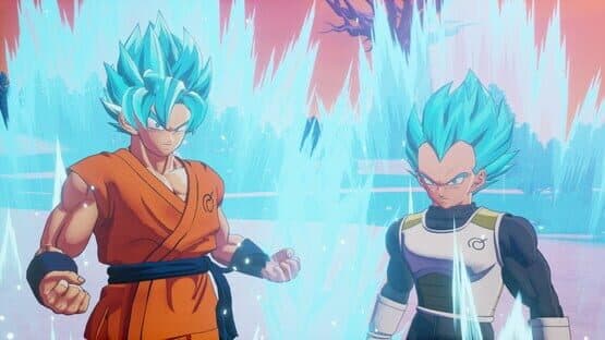 Dragon Ball Z: Kakarot - Deluxe Edition — screenshot 4