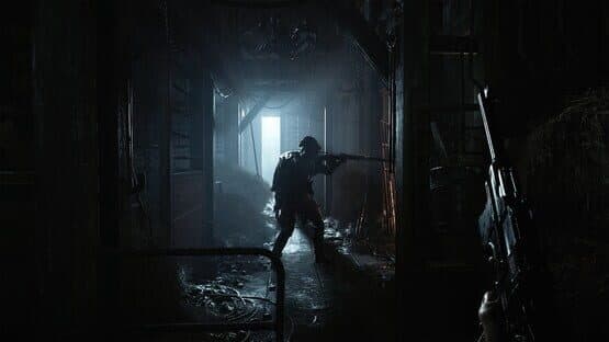 Hunt: Showdown - Deluxe Edition — screenshot 5