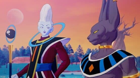 Dragon Ball Z: Kakarot - Deluxe Edition — screenshot 6