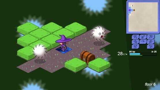 Tofu Tower — screenshot 1