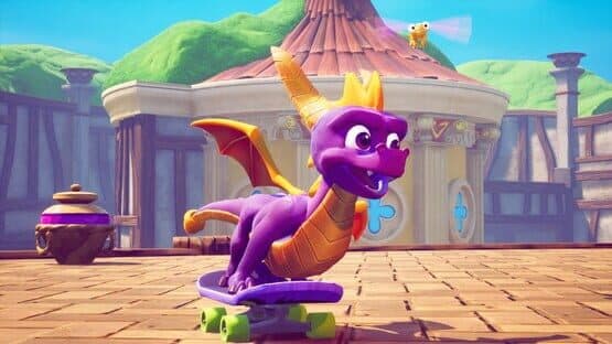 Spyro + Crash Remastered Game Bundle — screenshot 2