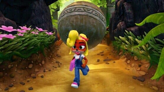 Spyro + Crash Remastered Game Bundle — screenshot 3