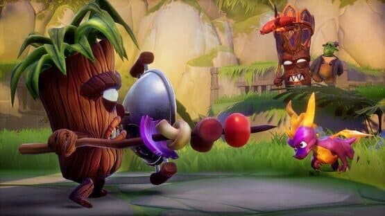 Spyro + Crash Remastered Game Bundle — screenshot 6