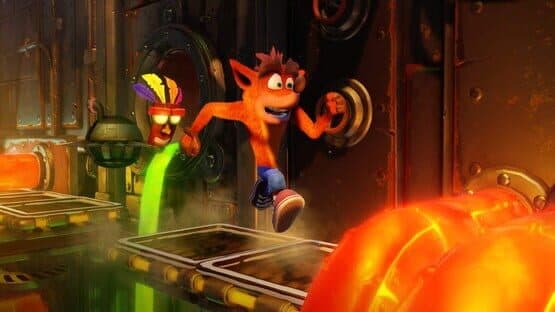Spyro + Crash Remastered Game Bundle — screenshot 7