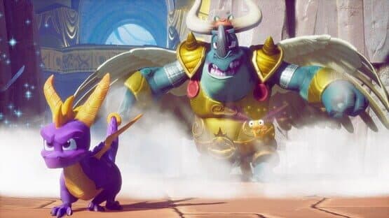 Spyro + Crash Remastered Game Bundle — screenshot 8