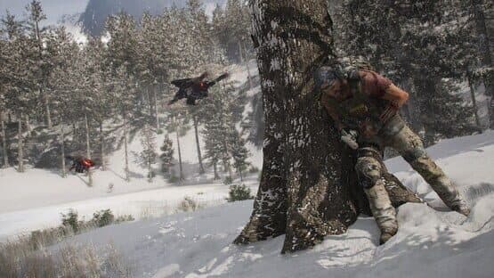 Tom Clancy's Ghost Recon: Breakpoint Gold Edition — screenshot 1