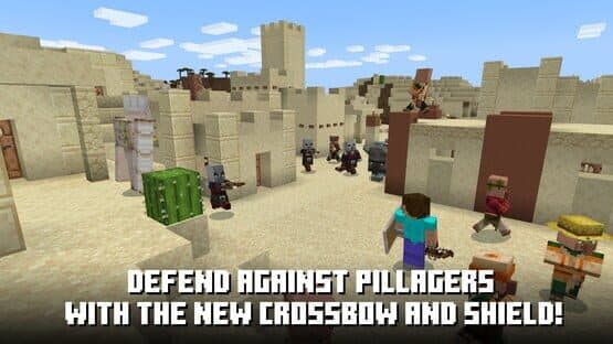 Minecraft Master Collection — screenshot 6