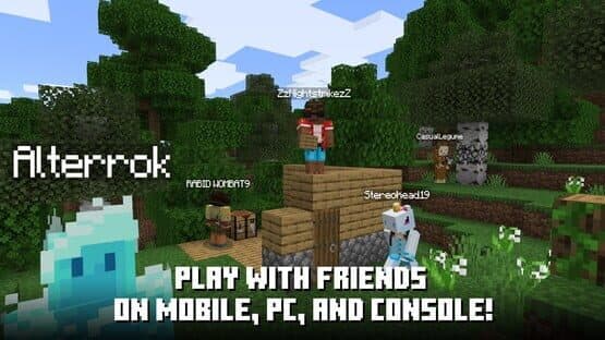 Minecraft Master Collection — screenshot 7