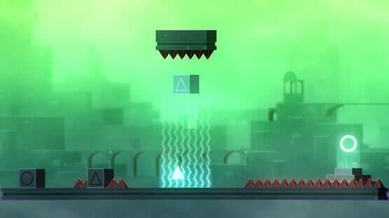 Iin — screenshot 2