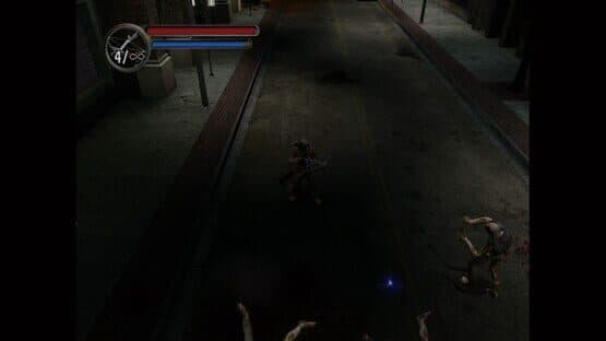 Hunter: The Reckoning — screenshot 1