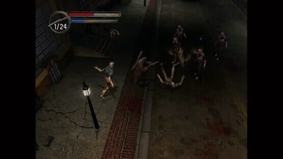 Hunter: The Reckoning — screenshot 2