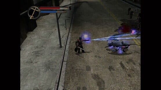 Hunter: The Reckoning — screenshot 3