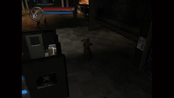 Hunter: The Reckoning — screenshot 4