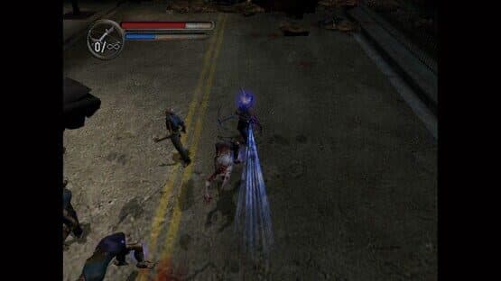 Hunter: The Reckoning — screenshot 5
