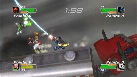 Small Arms — screenshot 5