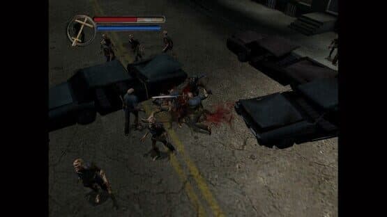 Hunter: The Reckoning — screenshot 8