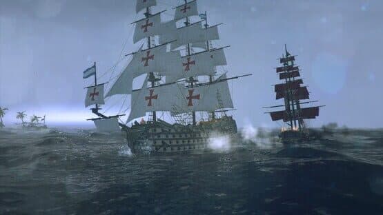 Under the Jolly Roger — screenshot 5