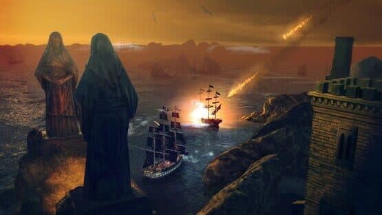 Under the Jolly Roger — screenshot 6