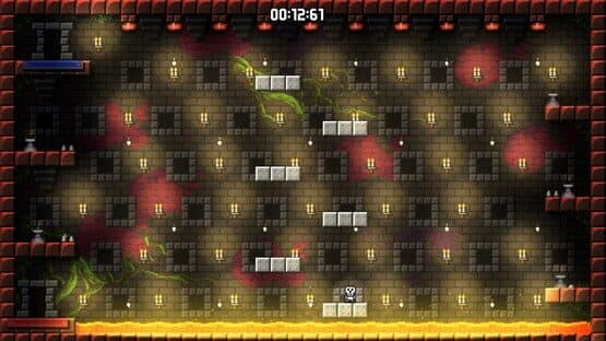 Castle of Pixel Skulls DX — screenshot 6