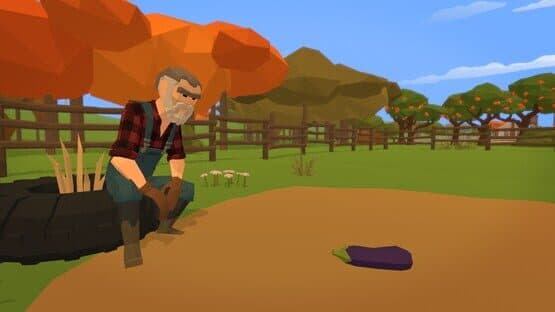 Peepaw's Farm — screenshot 1