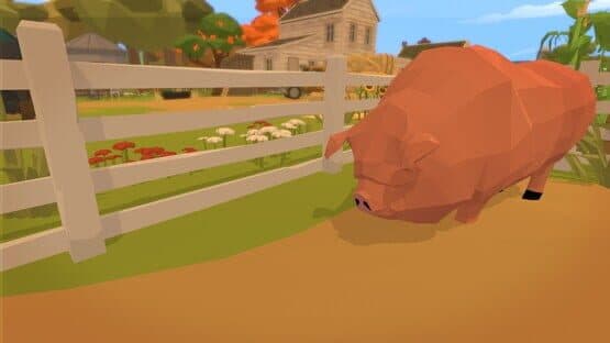 Peepaw's Farm — screenshot 2