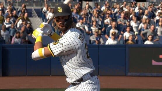 MLB The Show 21: Jackie Robinson Edition — screenshot 1