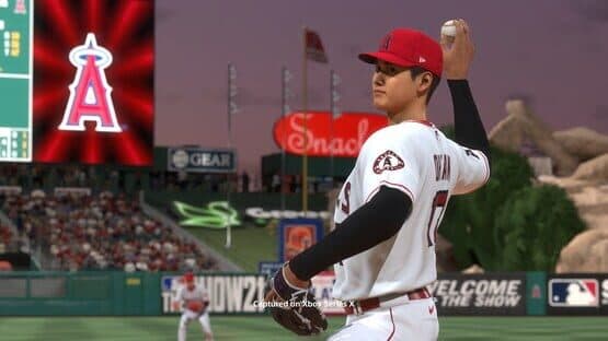 MLB The Show 21: Jackie Robinson Edition — screenshot 2