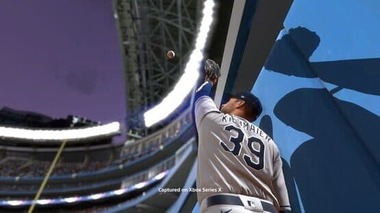 MLB The Show 21: Jackie Robinson Edition — screenshot 4