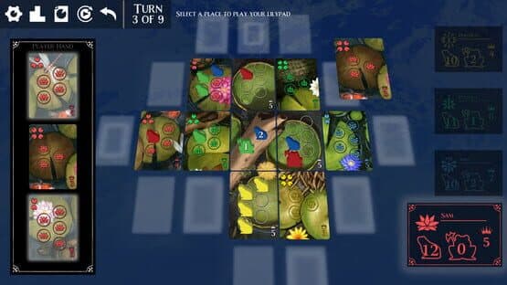 Bullfrogs — screenshot 3