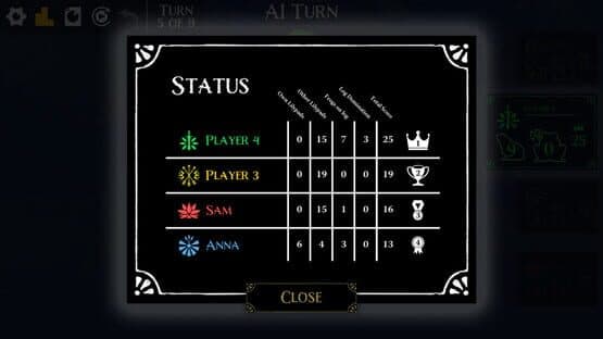 Bullfrogs — screenshot 4
