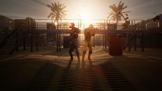 World Legends — screenshot 1